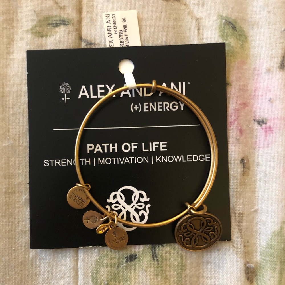 Alex and Ani